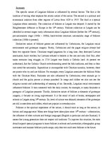 Esszék 'The Report about Angelika Juško-Štekele’s Work Distinctive Nature and Developmen', 2.                