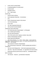 Összefoglalók, jegyzetek 'A két világháború között', 5.                