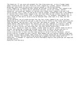 Esszék 'Stratification System', 1.                