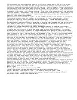 Esszék 'A Research Paper on Cocaine, and Its Effects on the User', 2.                