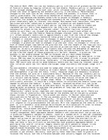 Esszék 'Transmission Mechanism and Its Lag and Uncertainty', 1.                