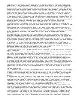 Esszék 'Transmission Mechanism and Its Lag and Uncertainty', 3.                