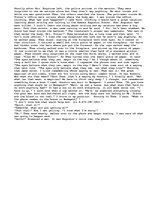 Esszék 'A last new chapter for The name of the game was murder by Joen Lowery Nixon', 1.                