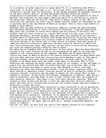 Esszék 'Watching TV is one of the best ways to learn about things .', 1.                