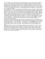 Esszék 'Abolish the Death Penalty', 1.                