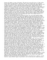 Esszék 'Niccolo Machiavelli', 2.                