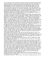 Esszék 'Comparing Feminist Virginia Woolf and Toni Morrison', 2.                