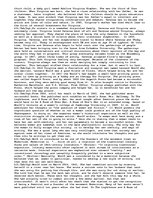 Esszék 'Comparing Feminist Virginia Woolf and Toni Morrison', 3.                