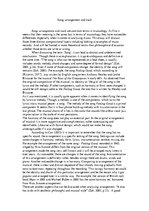 Esszék 'Song, Arrangement, Track', 1.                