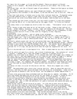 Esszék 'The Crimes, the People who Solved them, and the Different Types of Punishments', 1.                