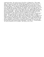 Esszék 'The paper looks at 3 different commercials and analyzes fantasy vs. reality.', 2.                