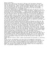 Esszék 'the book "1984" - George Orwell - discusses differences between the world in the', 1.                