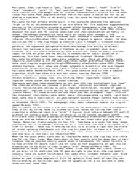 Esszék 'Marijuana', 1.                