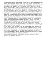 Esszék 'Compare and Contrast Auditory System and Optical System', 1.                