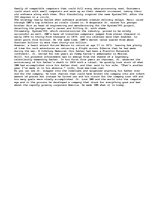 Esszék 'This Paper Gives a Brief Biography of Thomas Watson Jr. and how He Built IBM int', 2.                