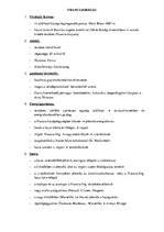 Összefoglalók, jegyzetek 'Európai országok', 7.                