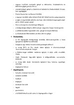 Összefoglalók, jegyzetek 'Európai országok', 8.                