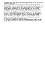 Esszék 'Tell Tale Heart', 1.                