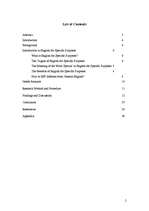 Kutatási anyagok 'English for Specific Purposes', 2.                