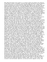 Esszék 'Body Consiousness', 1.