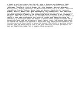 Esszék 'Body Consiousness', 3.