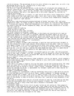 Esszék 'Architecture - what Makes a Building Green?', 2.                