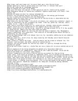 Esszék 'Architecture - what Makes a Building Green?', 6.                