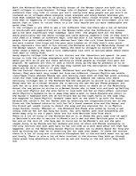 Esszék 'Rural Life and Love-a study of two short stories by Thomas Hardy', 1.                