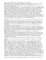 Esszék 'On Race Differences in Intelligence', 1.                