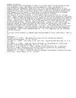 Esszék 'On Race Differences in Intelligence', 2.                