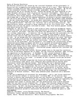 Esszék 'Roots of Russian Revolution', 1.                