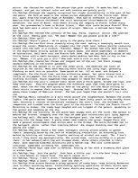 Esszék 'Deception and a Deathwish - Lies and Love', 4.                