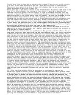 Esszék 'A Speech Based on Education', 1.                