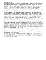 Esszék 'Why the US Entered WWII', 1.                