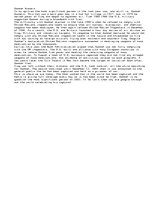 Esszék 'Saddam Hussein, AP American History Candidate Most Significant Person Essay', 1.