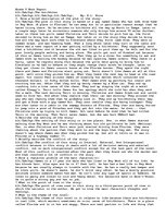 Esszék 'This is a book report on the book: The HitchHiker by RL Stine', 1.                