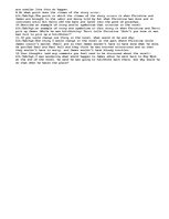 Esszék 'This is a book report on the book: The HitchHiker by RL Stine', 2.                