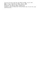 Esszék 'Legality of Same Sex Marriages', 5.                