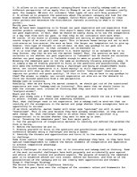 Esszék 'Book Summary: Eating the big fish: How challenger brands can compete brand leade', 2.                