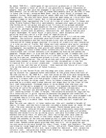 Összefoglalók, jegyzetek 'The First Towns: Seedbeds of Civilization - the Origins of Civilizations ', 1.                