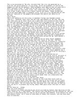 Összefoglalók, jegyzetek 'The First Towns: Seedbeds of Civilization - the Origins of Civilizations ', 2.                