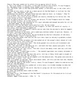 Esszék 'An Analysis of The Mask of the Red Death by Edgar Allen Poe', 1.                