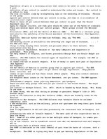 Esszék 'Gun Control in the United States', 1.                