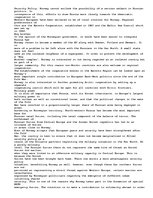 Esszék 'Policy Statement of the Norwegian Point of View of the Security Council and Poss', 4.                