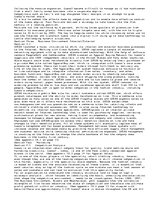 Esszék 'How Has the Company Guess?', 2.