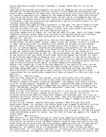 Esszék 'How Has the Company Guess?', 3.