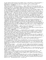 Esszék 'How Has the Company Guess?', 4.