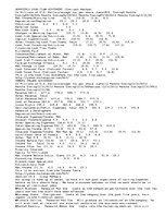 Esszék 'How Has the Company Guess?', 9.