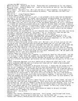 Esszék 'How Has the Company Guess?', 10.