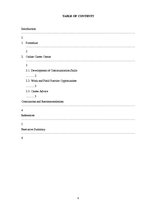 Esszék 'An Overview of the University of Latvia’s Online Career Centre', 2.                